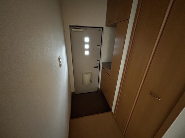 フォルストⅠの物件内観写真